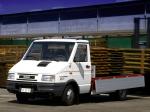 Iveco TurboDaily Chassis Cab 1996 года